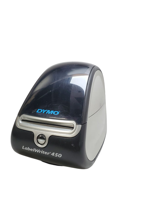 Dymo LabelWriter 450 Thermal Label Printer + Spool Assembly