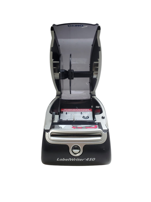 Dymo LabelWriter 450 Thermal Label Printer + Spool Assembly