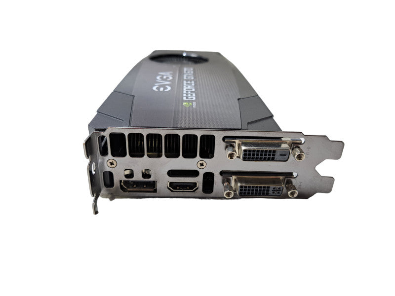 EVGA GeForce GTX 670 (02G-P4-2676-KR) 2GB GDDR5 Graphic Card