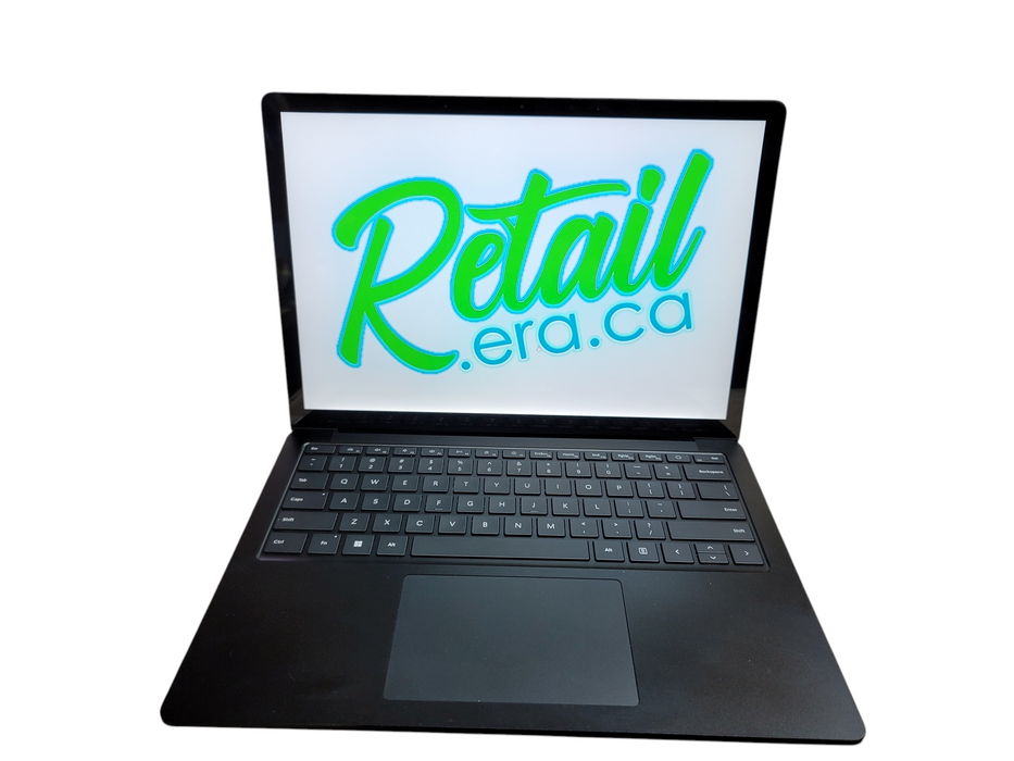 Microsoft Surface Laptop 5 1951 13.5" i5-1245U 16GB DDR5 256GB NVMe
