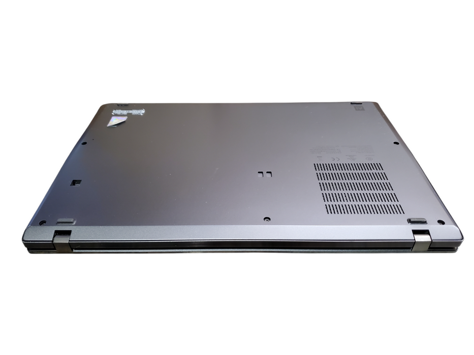 Lenovo ThinkPad T14s Gen 2 TOUCH i7-1165G7 16GB DDR4 256GB NVMe READ