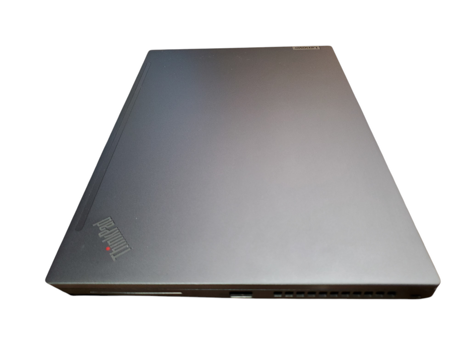 Lenovo ThinkPad T14s Gen 2 TOUCH i7-1165G7 16GB DDR4 256GB NVMe READ