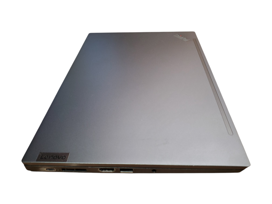 Lenovo ThinkPad T14s Gen 2 TOUCH i7-1165G7 16GB DDR4 256GB NVMe READ