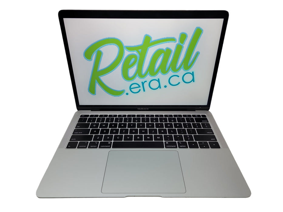 Apple Macbook Air 2018 13" 2-Core i5-8210Y @ 1.6GHz 8GB DDR3 120GB SSD [A1932]