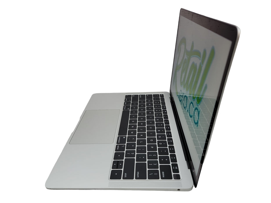 Apple Macbook Air 2018 13" 2-Core i5-8210Y @ 1.6GHz 8GB DDR3 120GB SSD [A1932]