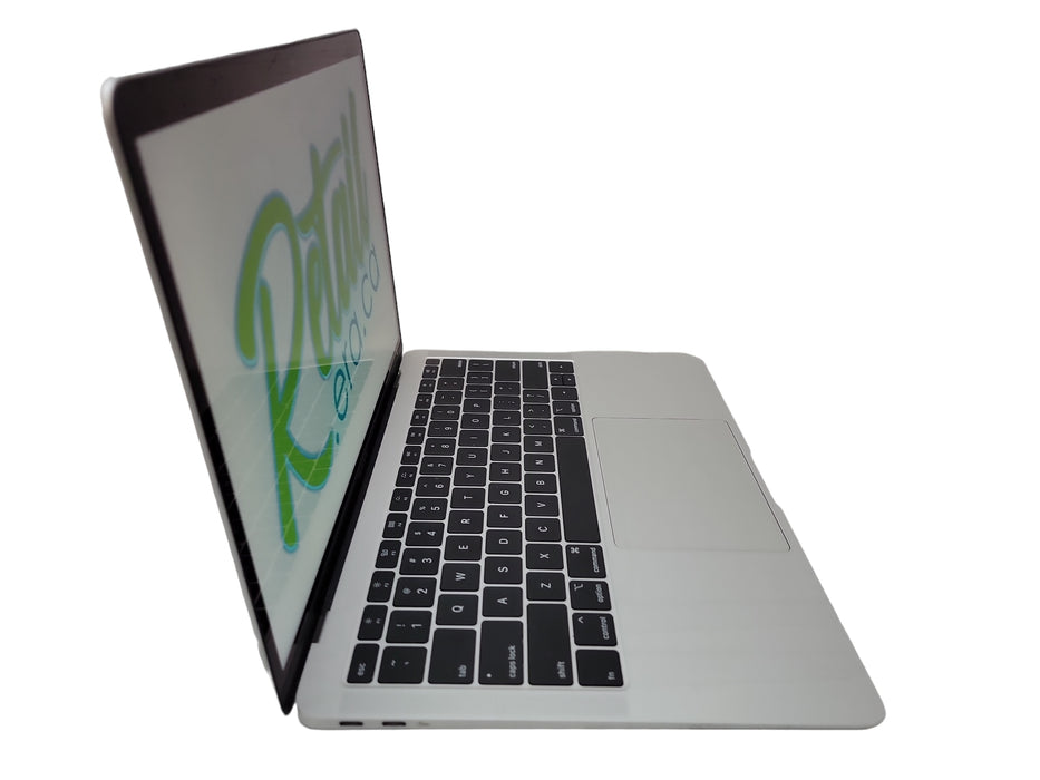 Apple Macbook Air 2018 13" 2-Core i5-8210Y @ 1.6GHz 8GB DDR3 120GB SSD [A1932]
