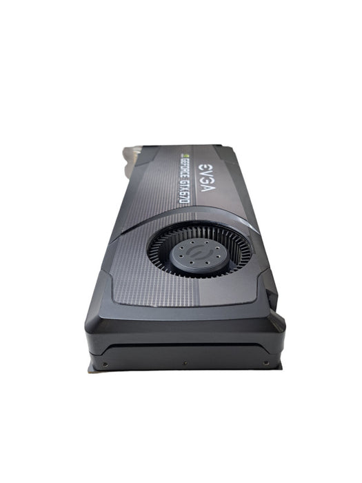 EVGA GeForce GTX 670 (02G-P4-2676-KR) 2GB GDDR5 Graphic Card