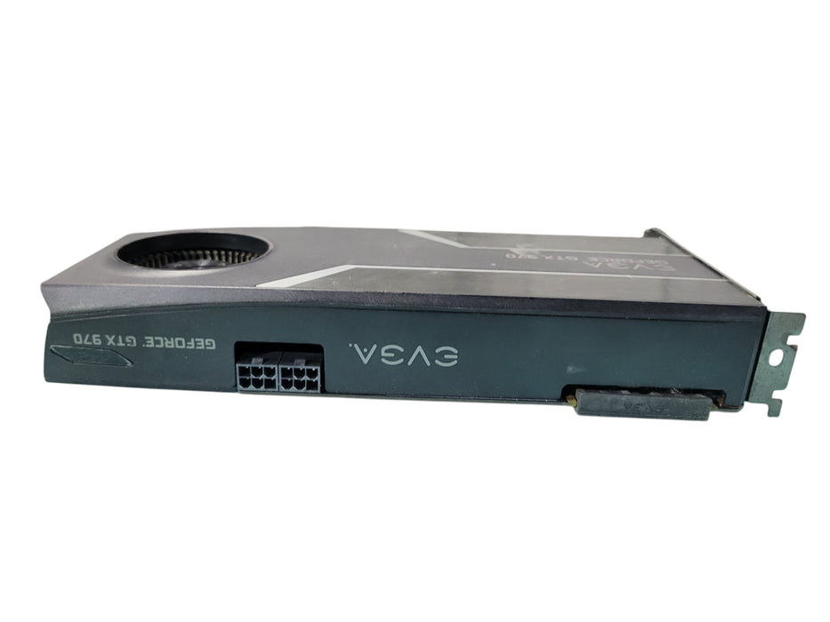 EVGA GeForce GTX 970 4GB Graphics Card - 04G-P4-1970-KR