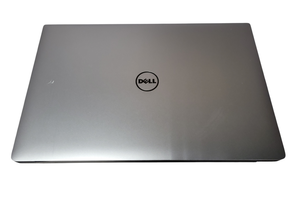 Dell Precision 5520 TOUCH Xeon E3 1505M v616GB DDR4, 4GB Quadro M1200 256GB NVMe