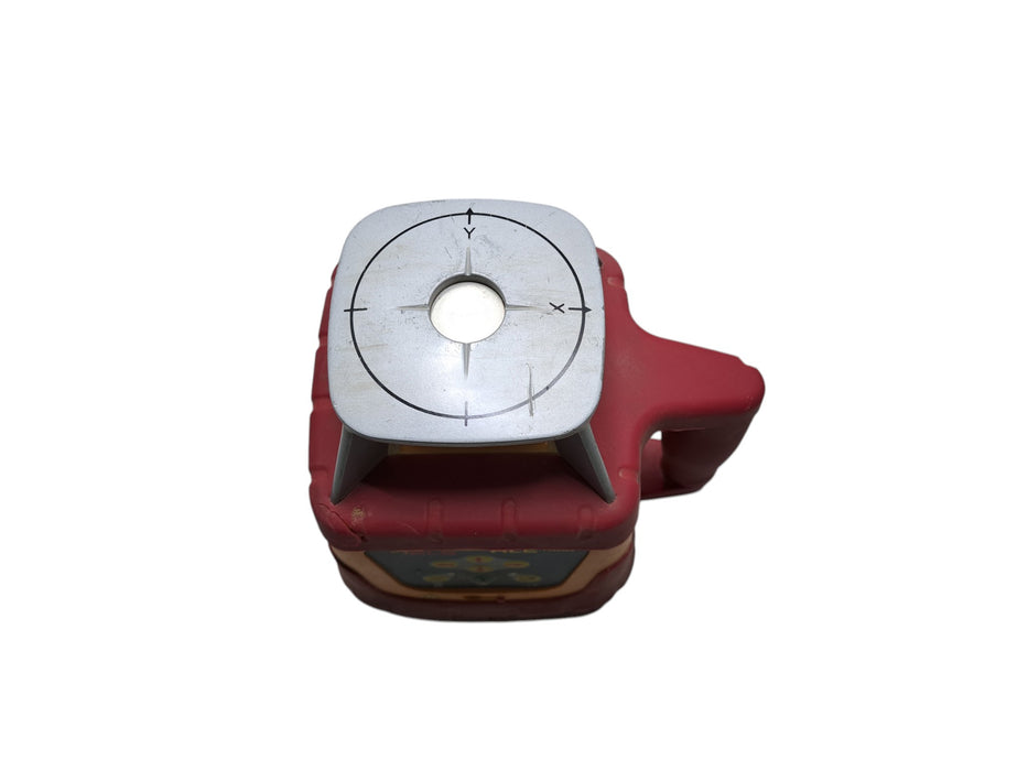 PLS HLE 1000 Rotary Laser Level Construction Surveying Laser