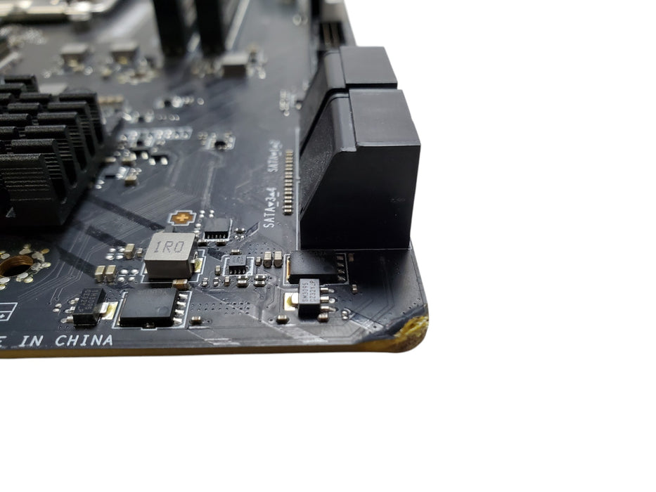 MSI PRO B650M-B - Socket AM5 DDR5 Micro-ATX Motherboard *READ*