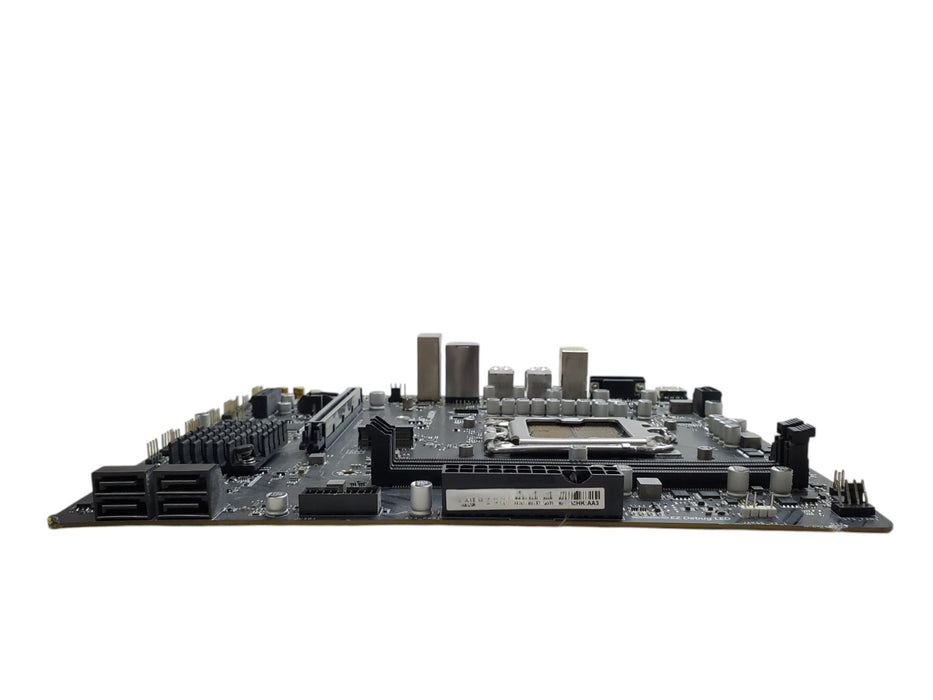 MSI PRO B650M-B - Socket AM5 DDR5 Micro-ATX Motherboard *READ*