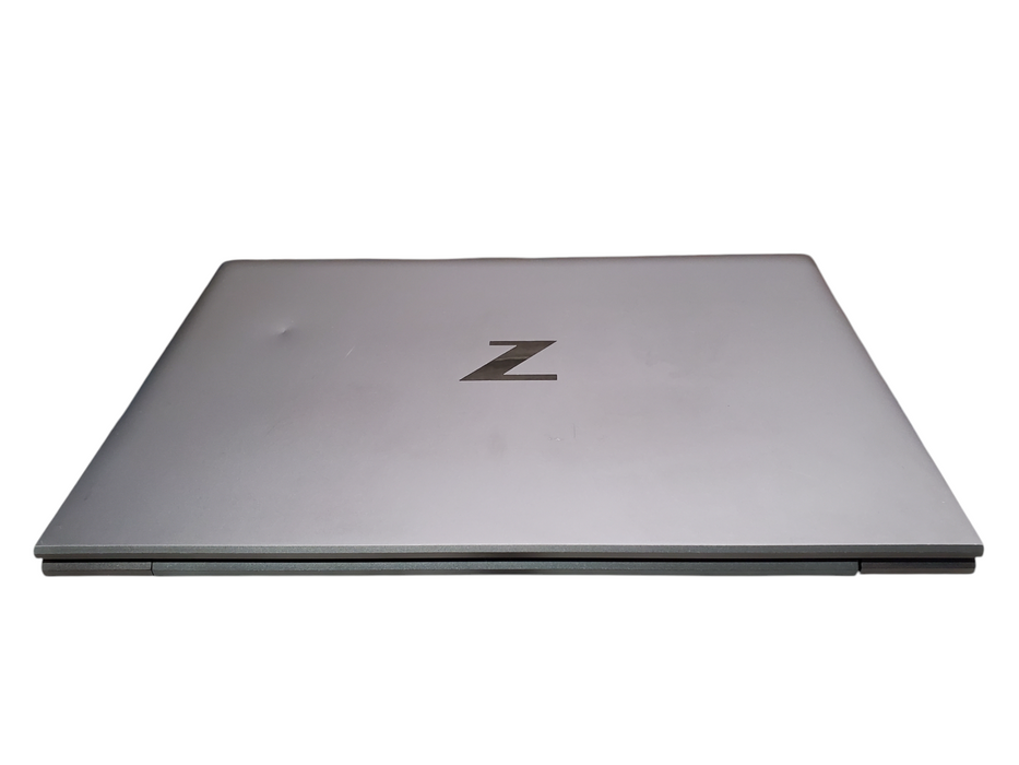 HP ZBook Firefly 14 G8 TOUCH i7-1185G7 16GB DDR4 4GB T500 256GB NVMe READ