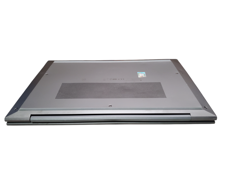 HP ZBook Firefly 14 G8 TOUCH i7-1185G7 16GB DDR4 4GB T500 256GB NVMe READ