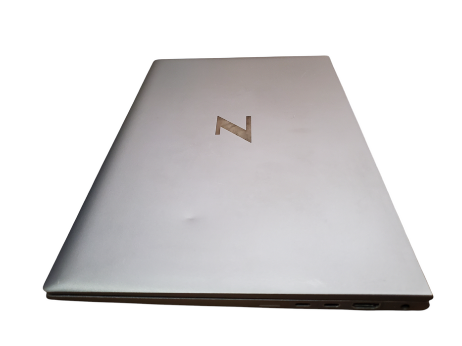 HP ZBook Firefly 14 G8 TOUCH i7-1185G7 16GB DDR4 4GB T500 256GB NVMe READ