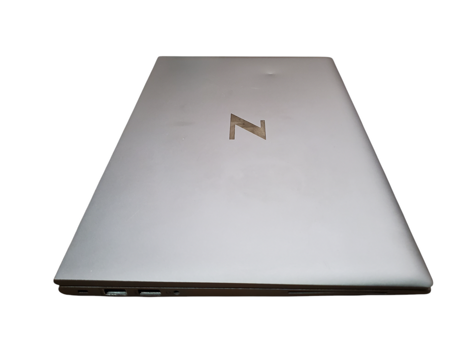 HP ZBook Firefly 14 G8 TOUCH i7-1185G7 16GB DDR4 4GB T500 256GB NVMe READ