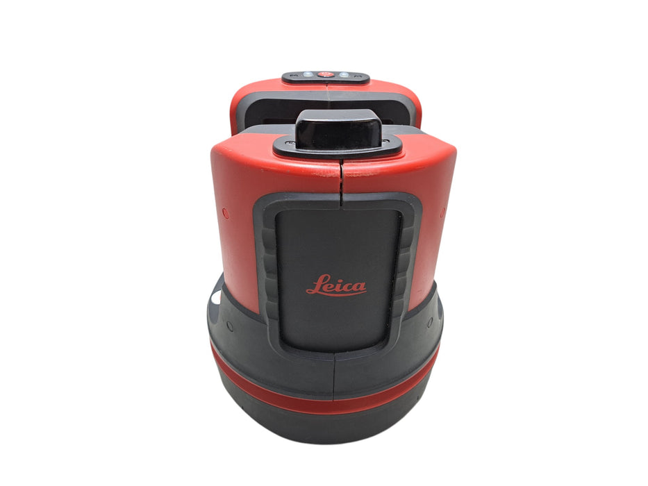Leica 3D Disto 772171 - 3D Laser Measurement System (READ)