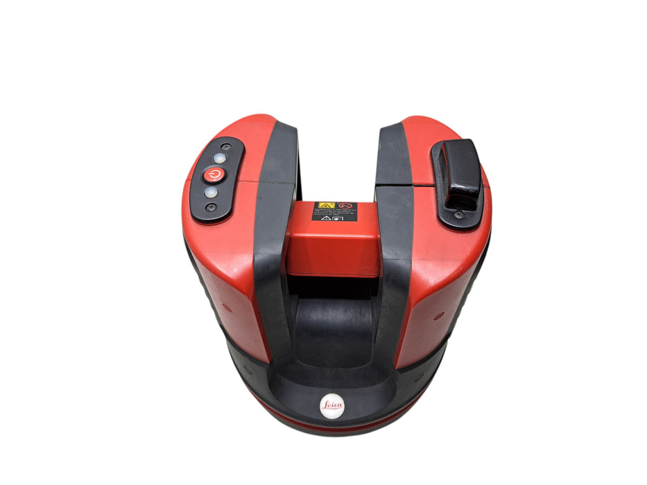 Leica 3D Disto 772171 - 3D Laser Measurement System (READ)