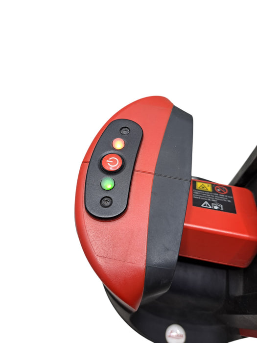 Leica 3D Disto 772171 - 3D Laser Measurement System (READ)