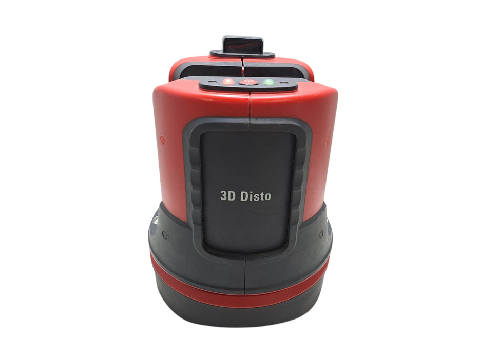 Leica 3D Disto 772171 - 3D Laser Measurement System (READ)