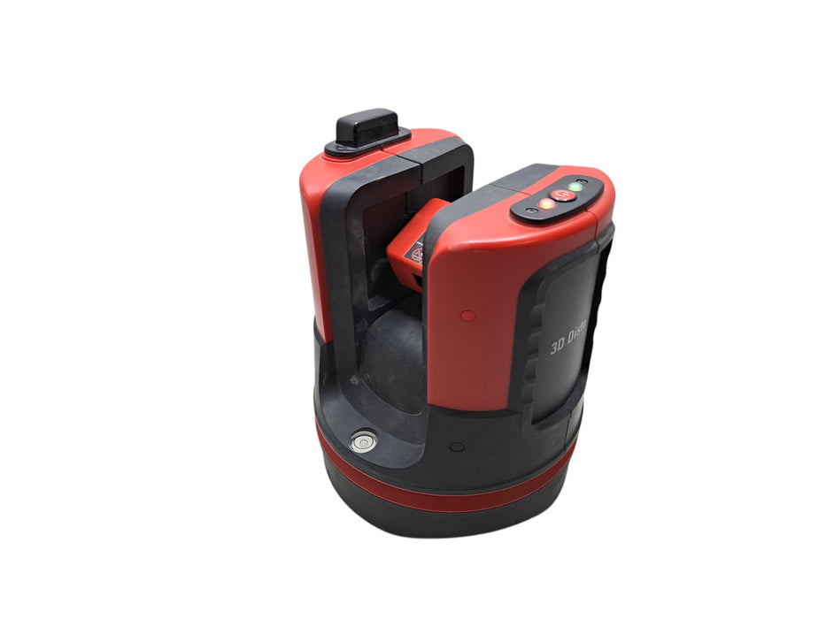 Leica 3D Disto 772171 - 3D Laser Measurement System (READ)