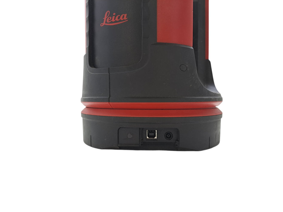 Leica 3D Disto 772171 - 3D Laser Measurement System (READ)
