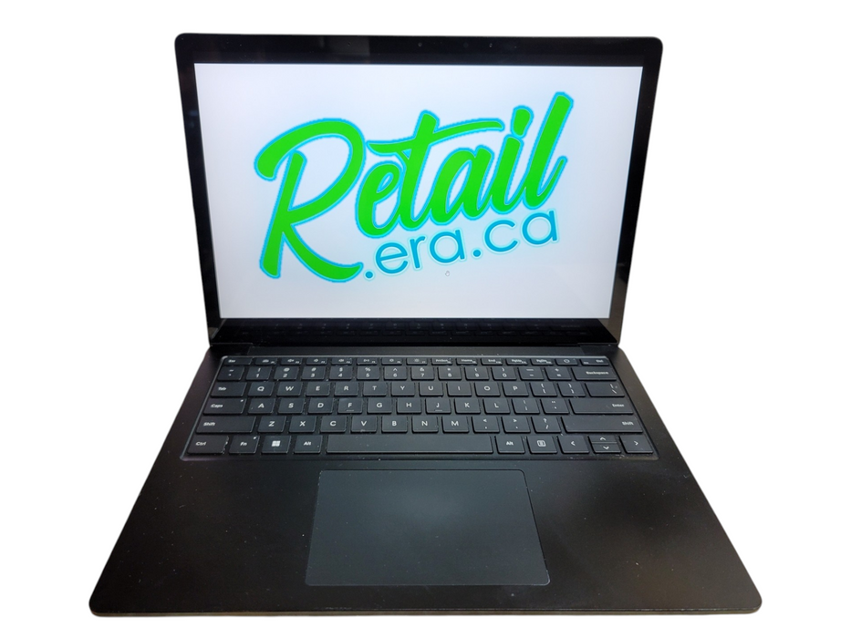 Microsoft Surface Laptop 5 1951 13.5" i7-1265U 16GB DDR5 256GB NVMe