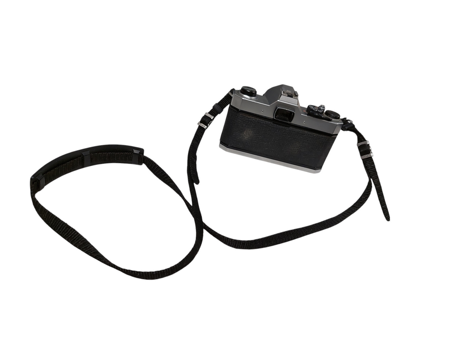 Pentax K1000 35mm Film Camera with SMC Pentax -A 1:2 50mm Lens (3429143)