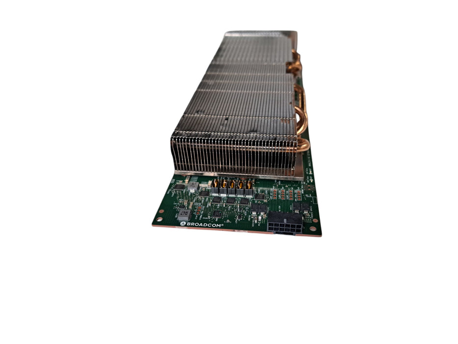 Broadcom 03-50161-00 PCIe Accelerator Card G60-00026-02