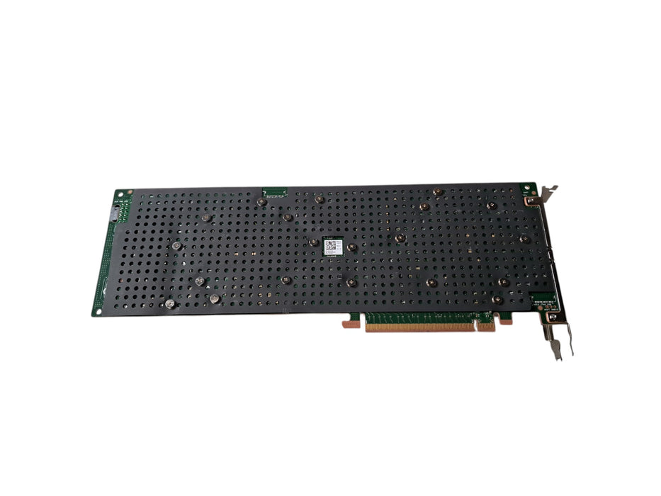 Broadcom 03-50161-00 PCIe Accelerator Card G60-00026-02