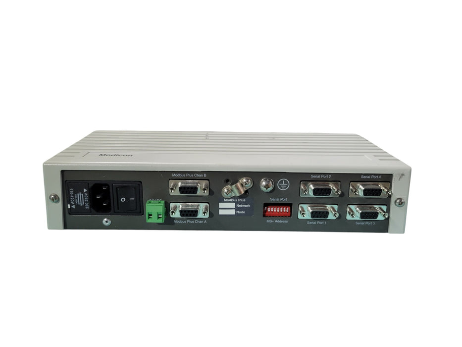 Schneider Modicon NW-BM85C002 Modbus Plus Network Bridge Multiplexer