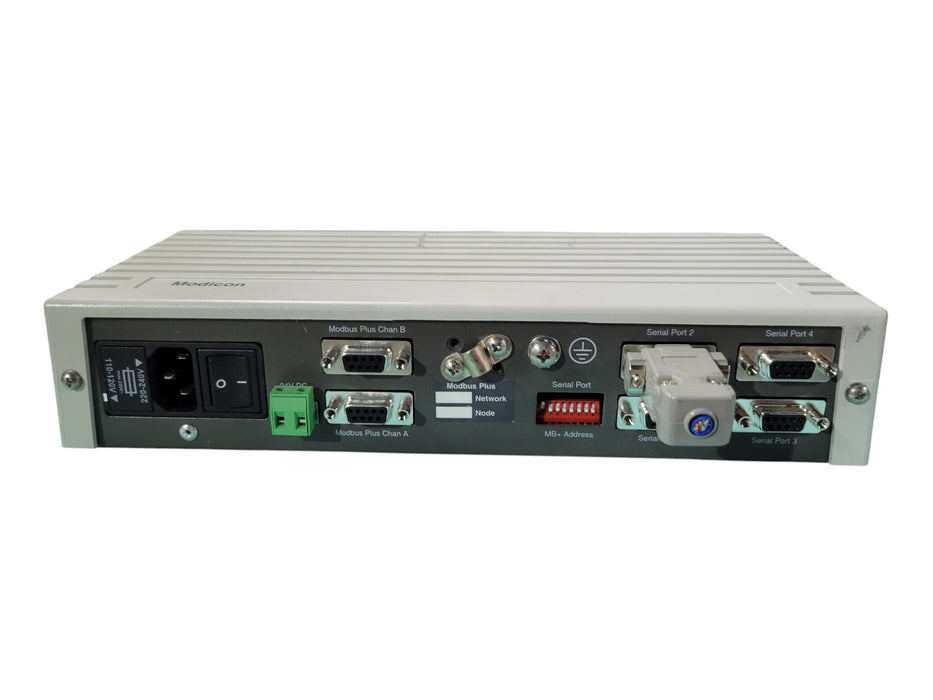 Schneider Modicon NW-BM85C002 Modbus Plus Network Bridge Multiplexer