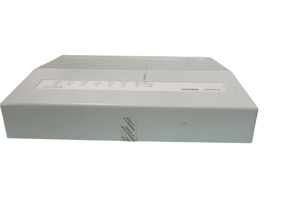 Schneider Modicon NW-BM85C002 Modbus Plus Network Bridge Multiplexer