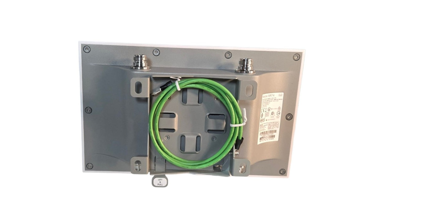 Cisco Meraki MR74 Cloud-Managed Outdoor Access Point
