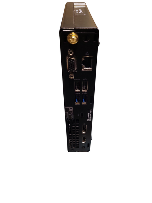 Dell OptiPlex 3080 Micro USFF | Intel i5-10100T | 8GB DDR4  | No HDD