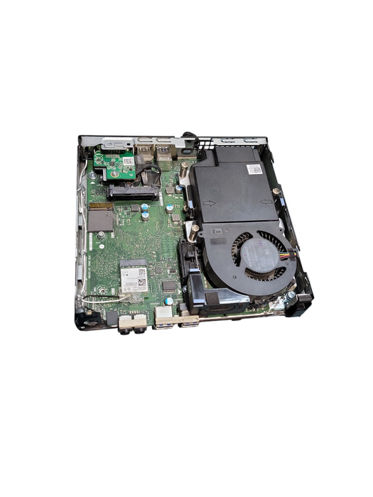 Dell OptiPlex 3080 Micro USFF | Intel i5-10100T | 8GB DDR4  | No HDD