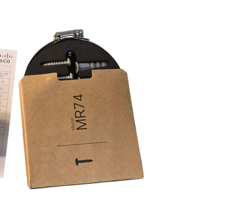 Cisco Meraki MR74 Cloud-Managed Outdoor Access Point