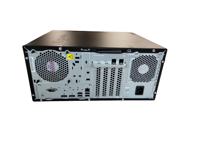Lenovo ThinkStation P330  i7 - 9700K CPU @ 3.60GHz 16GB DDR4 Î¸