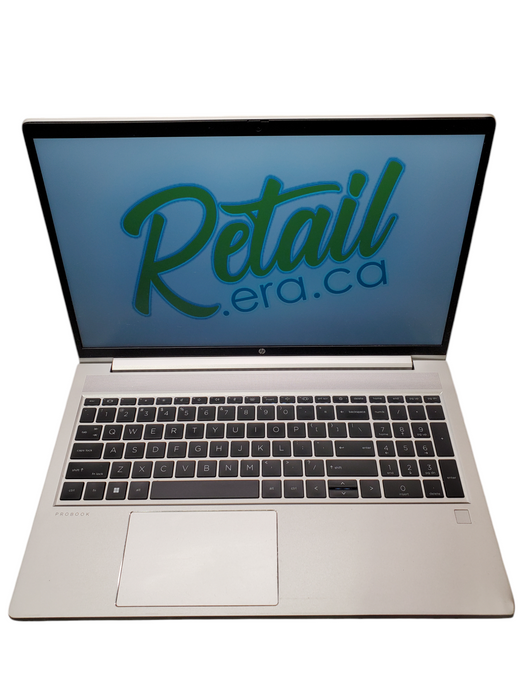 HP ProBook 455 G10 AMD Ryzen 7 7730U@2GHz 16GB RAM 256GB SSD READ