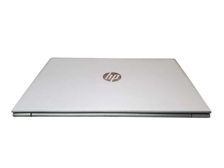HP ProBook 455 G10 AMD Ryzen 7 7730U@2GHz 16GB RAM 256GB SSD READ