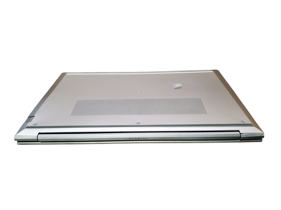 HP ProBook 455 G10 AMD Ryzen 7 7730U@2GHz 16GB RAM 256GB SSD READ
