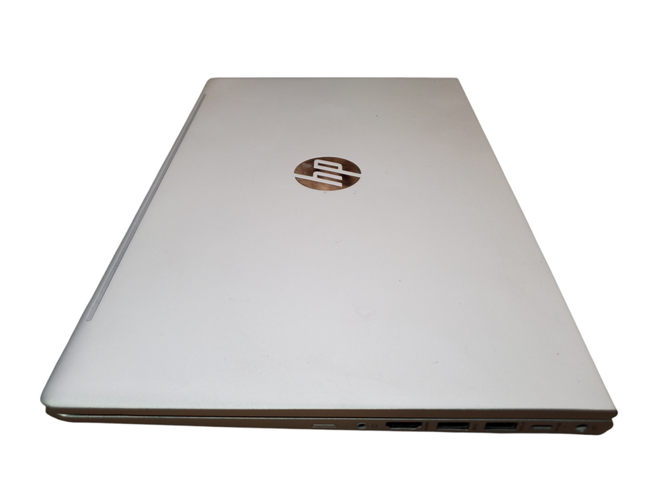 HP ProBook 455 G10 AMD Ryzen 7 7730U@2GHz 16GB RAM 256GB SSD READ