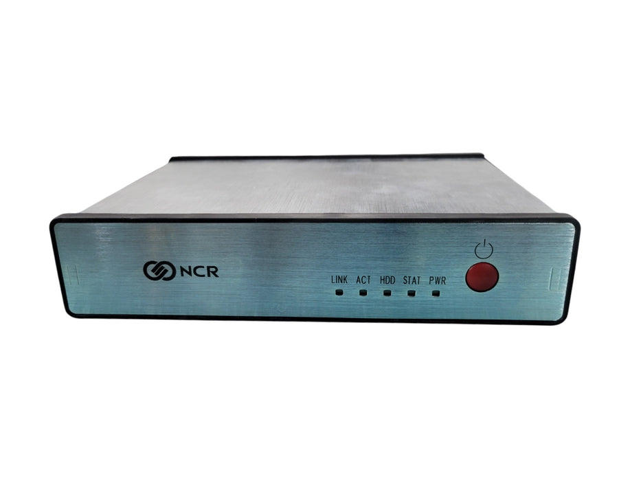 NCR Kitchen Controller 1924-8900-0000