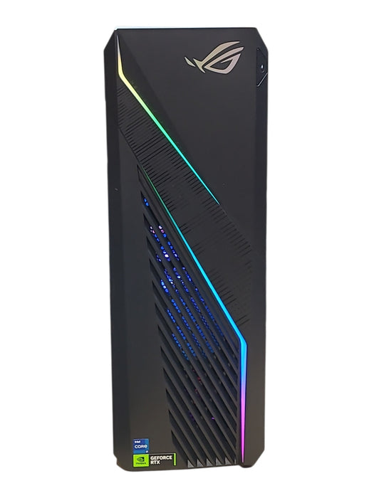 ASUS ROG Strix G16CH Tower Intel i7-13700F CPU 32GB RAM No HDD GTX 1660
