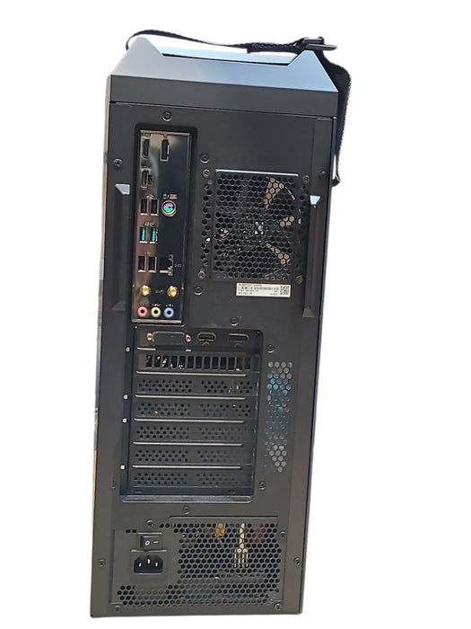 ASUS ROG Strix G16CH Tower Intel i7-13700F CPU 32GB RAM No HDD GTX 1660
