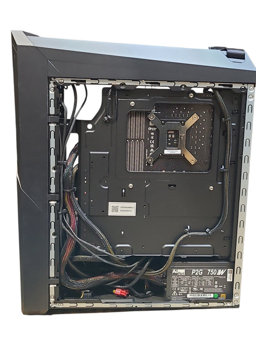 ASUS ROG Strix G16CH Tower Intel i7-13700F CPU 32GB RAM No HDD GTX 1660