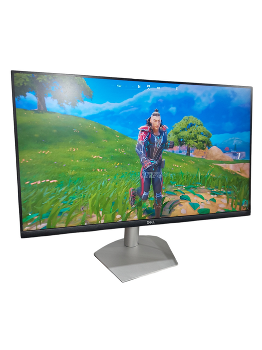 Dell 27" Flat Panel Monitor Model: S2721HD 50/60Hz Full HD 1080p Nov.2021