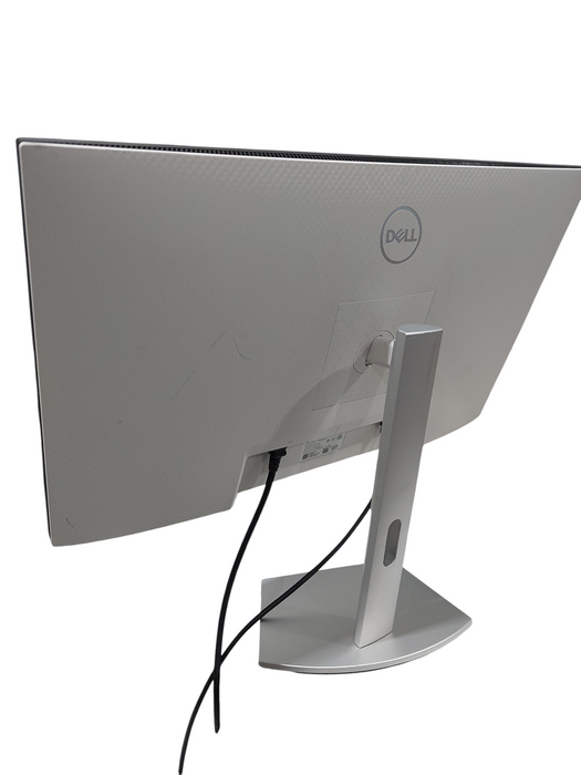 Dell 27" Flat Panel Monitor Model: S2721HD 50/60Hz Full HD 1080p Nov.2021