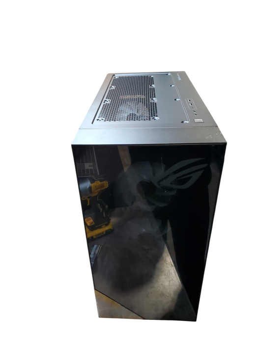 ASUS ROG G7 B860M MAX GAMING AX LGA 1851 DDR5 mATX Desktop *READ*