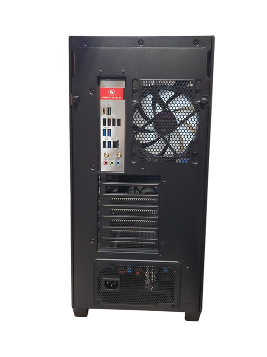 ASUS ROG G7 B860M MAX GAMING AX LGA 1851 DDR5 mATX Desktop *READ*